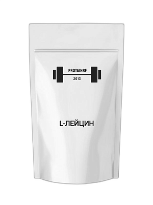 L-Лейцин