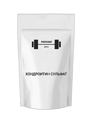 Хондроитин сульфат 