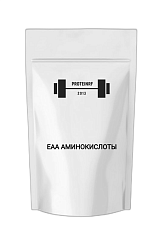 EAA аминокислоты 