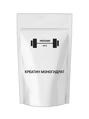 Креатин моногидрат (200 меш) 
