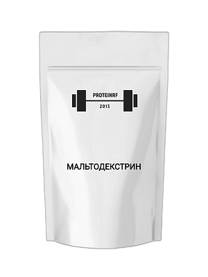 Мальтодекстрин 