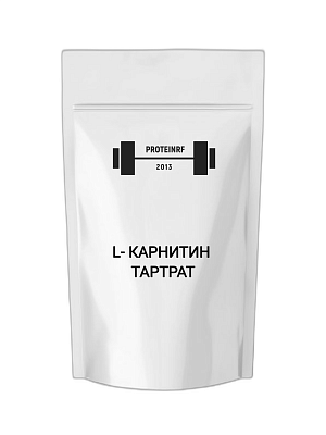 L-Карнитин тартрат 